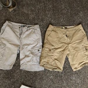 Men's shorts (READ!!!!)